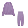 Women's Casual Two-Piece Loungewear set