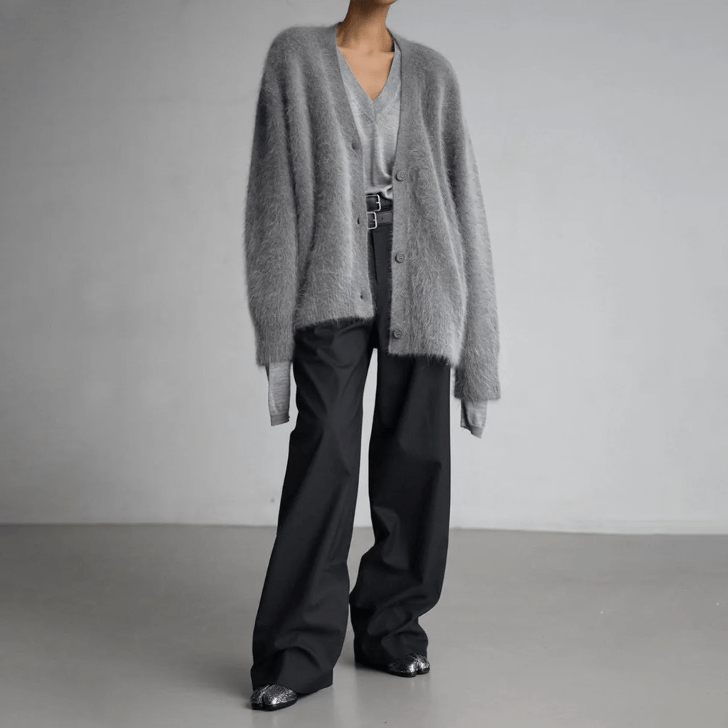 Luxurious Cardigan For Women