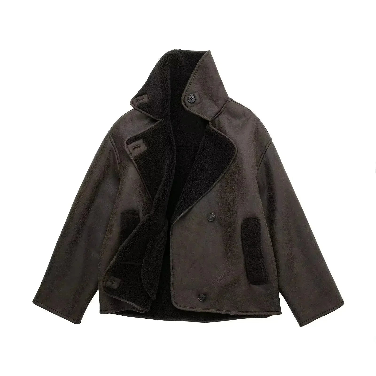 Women's Banbury Vintage Leather Jacket